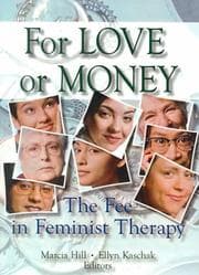 Tapa de For Love or Money
