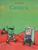 Tapa de Grrick