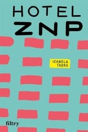 Tapa de Hotel ZNP