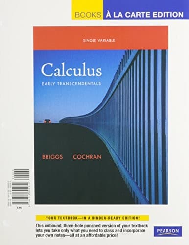 Tapa de Calculus