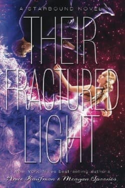 Tapa de Their Fractured Light