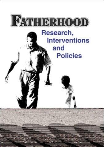 Tapa de Fatherhood