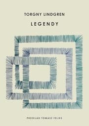 Tapa de Legendy