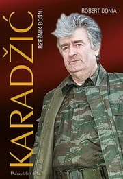 Tapa de Karadžić. Rzeźnik Bośni