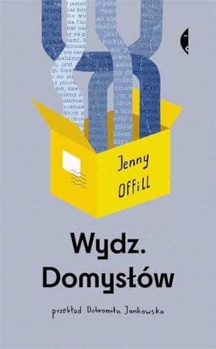Tapa de Wydz Domysłów