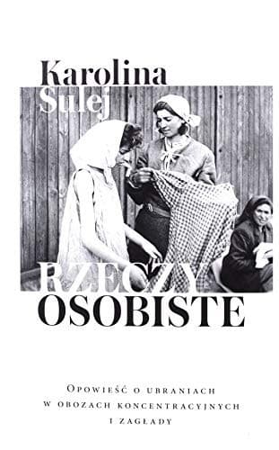 Tapa de Rzeczy osobiste