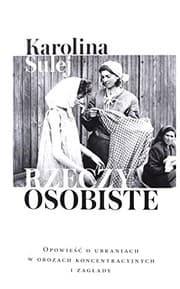 Tapa de Rzeczy osobiste
