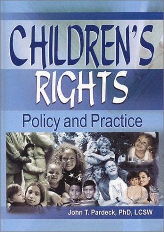 Tapa de Children's Rights