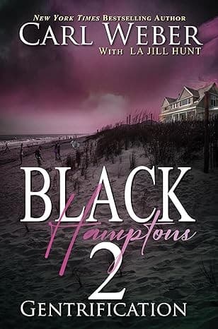 Tapa de Black Hamptons 2