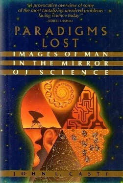 Tapa de Paradigms lost