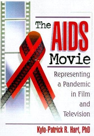 Tapa de The AIDS movie
