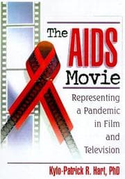 Tapa de The AIDS movie