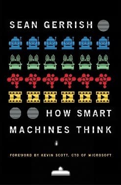 Tapa de How Smart Machines Think