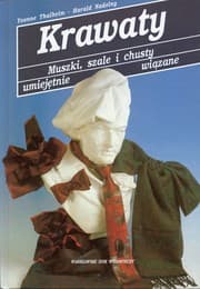 Tapa de Krawaty, muszki, szale i chusty umiejętnie wiązane