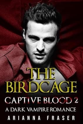 Tapa de The Birdcage