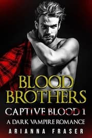 Tapa de Blood Brothers