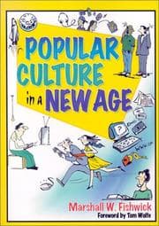Tapa de Popular culture in a new age