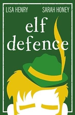 Tapa de Elf Defence