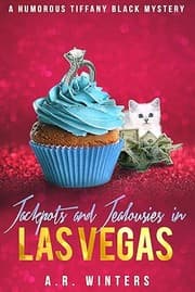Tapa de Jackpots and Jealousies in Las Vegas