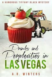 Tapa de Pranks and Perplexities in Las Vegas