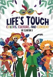 Tapa de Life's Touch