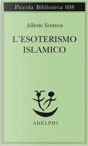 Tapa de L'esoterismo islamico