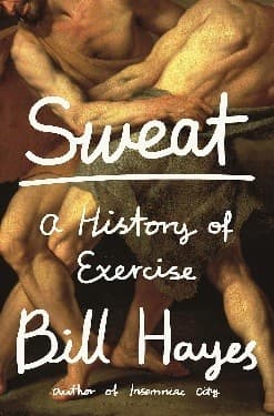 Tapa de Sweat