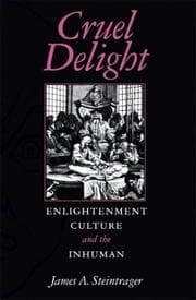 Tapa de Cruel Delight