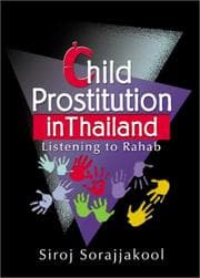 Tapa de Child Prostitution in Thailand
