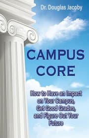 Tapa de Campus Core