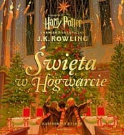 Tapa de Święta w Hogwarcie