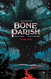 Tapa de Bone Parish, Vol. 3