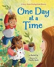 Tapa de One Day at a Time