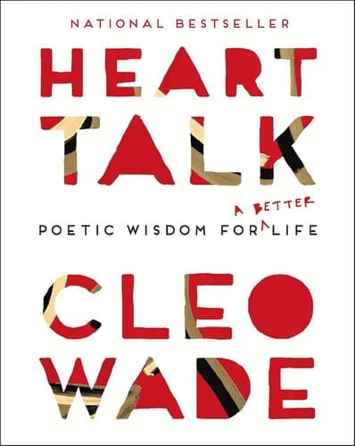 Tapa de Heart talk