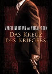 Tapa de Kreuz des Kriegers