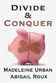Tapa de Divide and Conquer