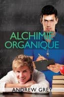 Tapa de Alchimie Organique