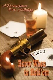 Tapa de Know When to Hold 'em:A Dreamspinner Press Anthology