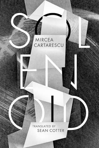 Tapa de Solenoid