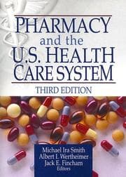 Tapa de Pharmacy and the U.S. Health Care System