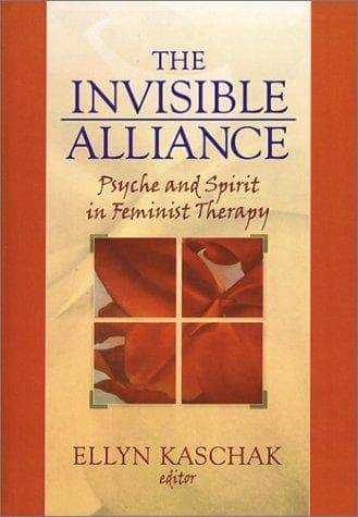 Tapa de The Invisible Alliance