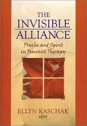Tapa de The Invisible Alliance