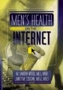 Tapa de Men's Health on the Internet