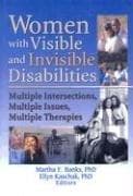 Tapa de Women with visible and invisible disabilities