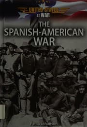 Tapa de The Spanish-American War