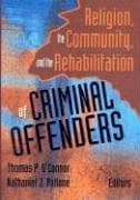 Tapa de Religion, the Community, and the Rehabilitation of Criminal Offenders