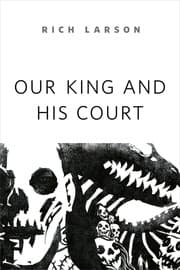 Tapa de Our King and His Court