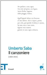Tapa de Il Canzoniere