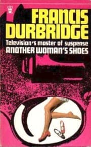 Tapa de Another Woman's Shoes