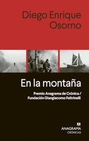 Tapa de En la montaña